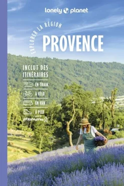 Provence - Explorer la région LPF