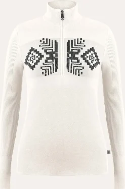 Pull Adele Ski Pullover