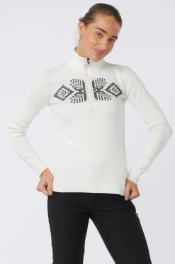 Pull Adele Ski Pullover