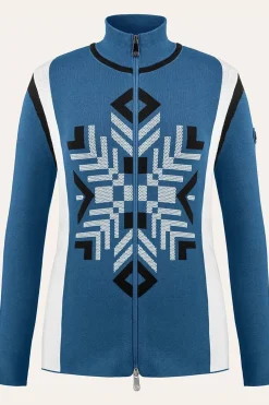 Pull Alice Ski Pullover