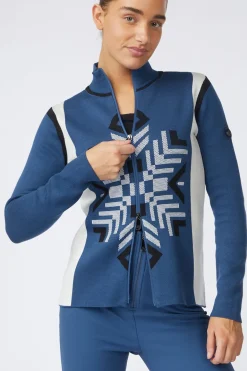 Pull Alice Ski Pullover
