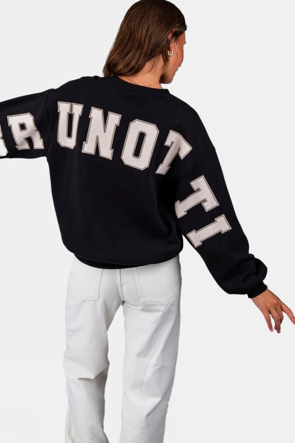 Pull Alm Women Sweater