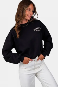 Pull Alm Women Sweater