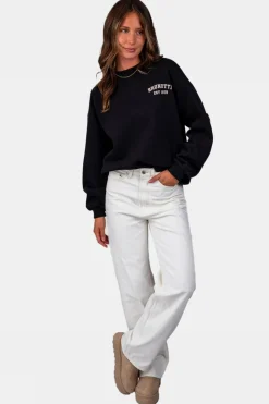 Pull Alm Women Sweater
