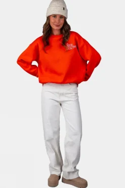 Pull Alm Women Sweater