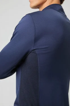 Pull Borg Fleece Midlayer