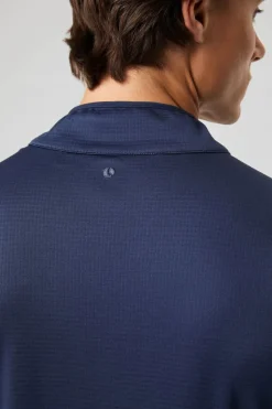 Pull Borg Fleece Midlayer