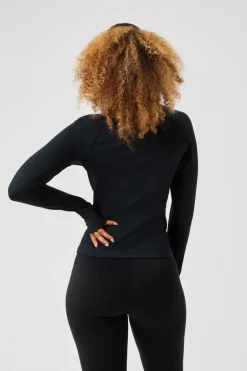 Pull Borg Full Zip Midlayer