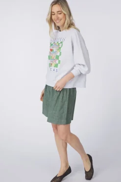 Pull Deborah New Club