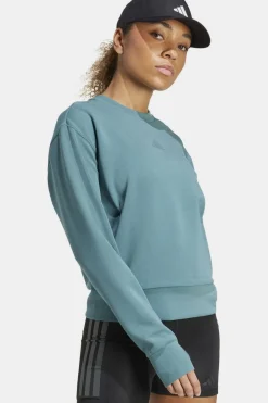 Pull D4T Knit Crew