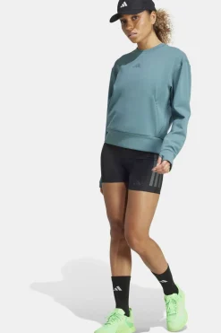 Pull D4T Knit Crew