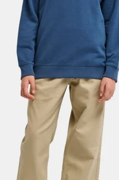 Pull Element Co Emb Quarter Zip