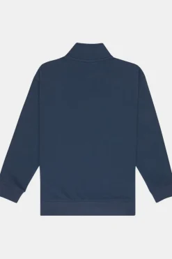Pull Element Co Emb Quarter Zip