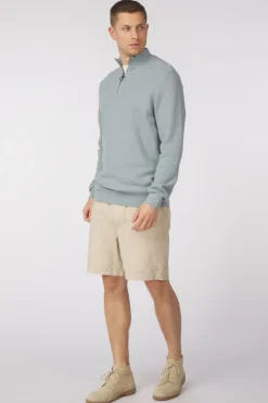 Pull Essential Honeycomb Half Zip