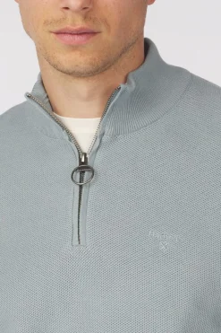 Pull Essential Honeycomb Half Zip