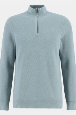 Pull Essential Honeycomb Half Zip
