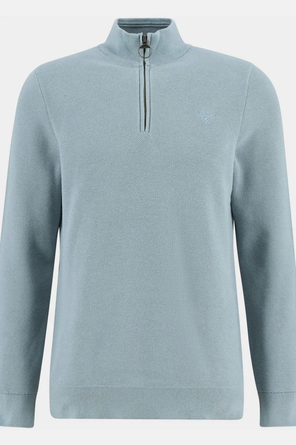 Pull Essential Honeycomb Half Zip