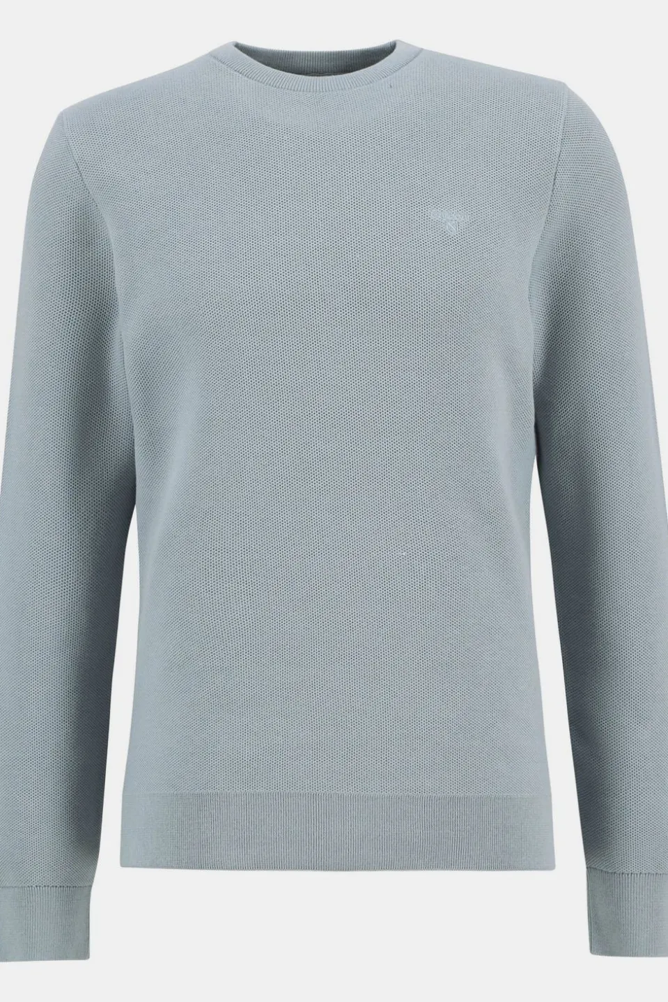 Pull Essential Honeycomb Crew Neck