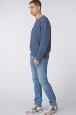 Pull Essential Logo Crew Sweatshirt