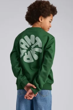 Pull Flower Basic