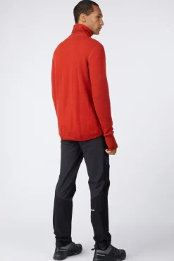 Pull Full Zip Jacket 400 (unisex midlayer)