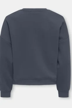 Pull Kogsweat Life Crew Oversize