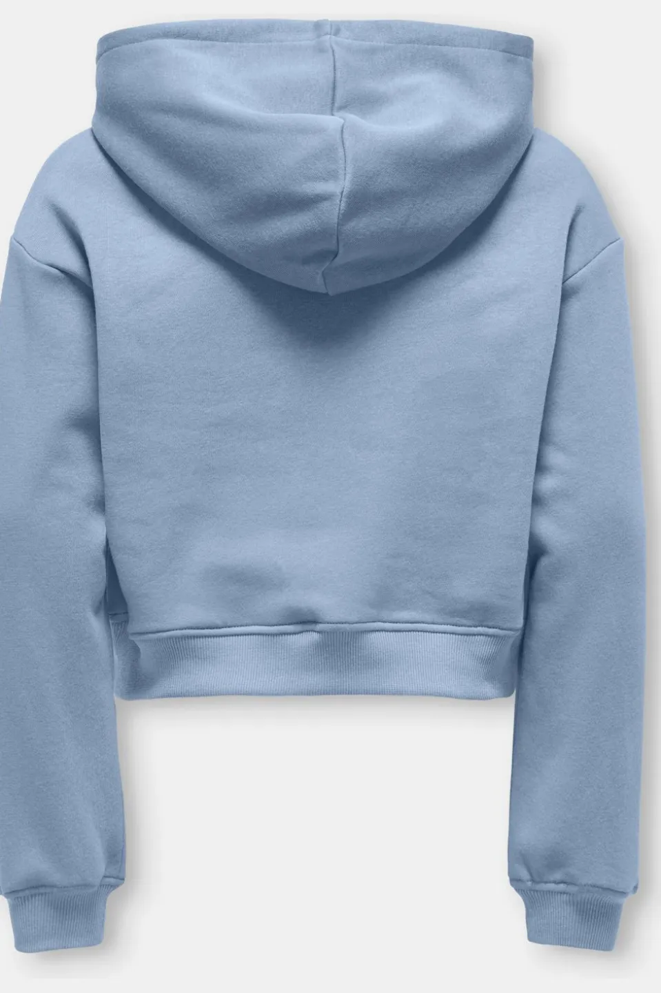 Pull Kogsweat L/S Hoodie Short Swt Noos