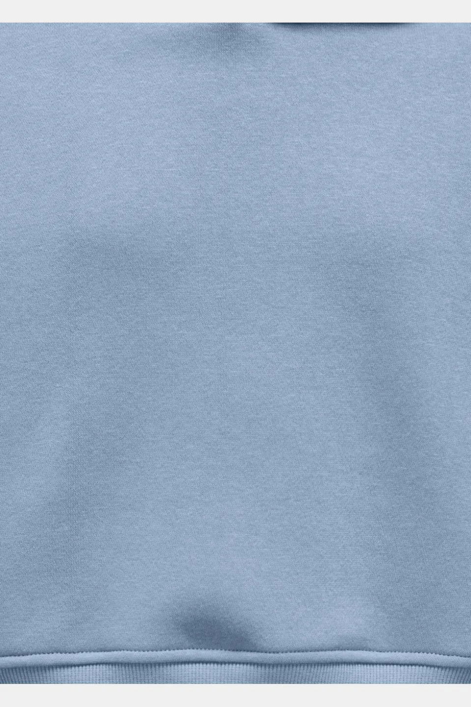 Pull Kogsweat L/S Hoodie Short Swt Noos
