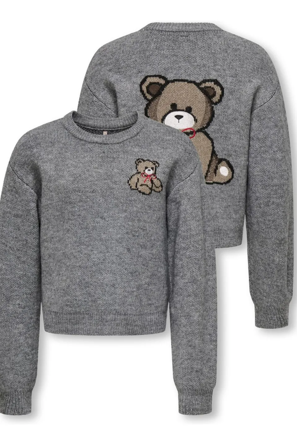 Pull Kogteddyllover