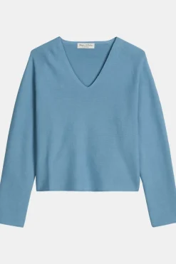Pull Longsleeve V-Neck