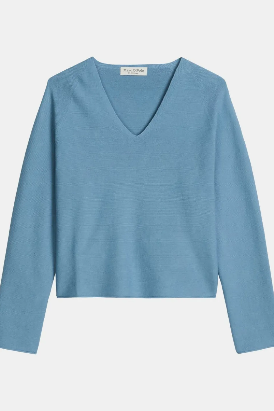 Pull Longsleeve V-Neck