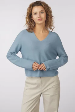 Pull Longsleeve V-Neck