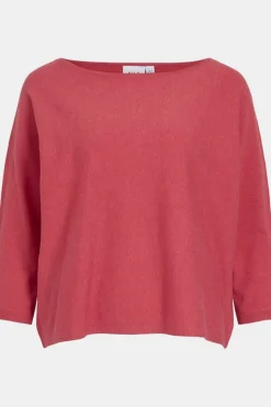 Pull Malu Boatneck
