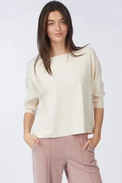 Pull Malu Boatneck