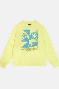Pull Mediterranean