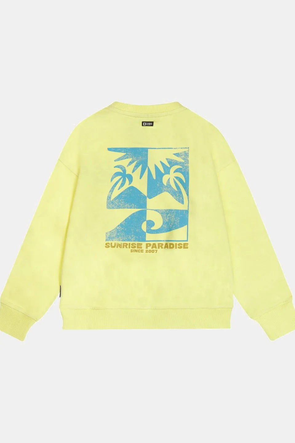 Pull Mediterranean