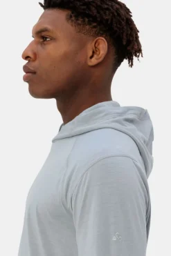 Pull Men'S Mineo Ls Hoody