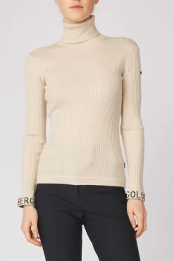Pull Mira Long Sleeve Knit
