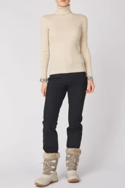 Pull Mira Long Sleeve Knit
