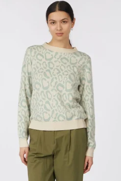 Pull Ril Jacquard
