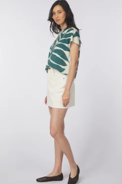 Pull Ryona Jaquard
