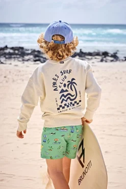 Pull Seashore