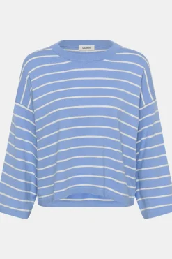 Pull Spina Boxy Cropped