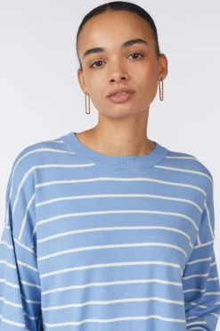 Pull Spina Boxy Cropped
