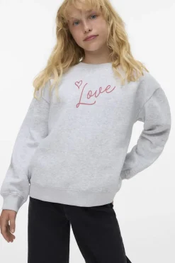 Pull Tina Trina Ls Sweat
