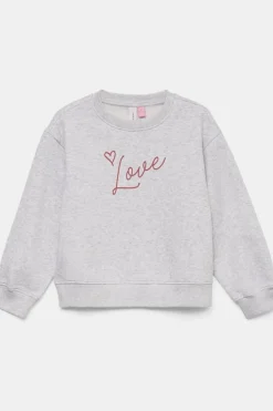 Pull Tina Trina Ls Sweat