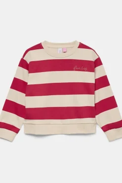 Pull Viola Bea Ls Sweat