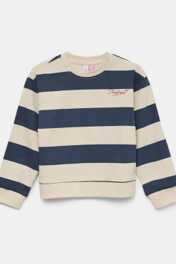 Pull Viola Bea Ls Sweat
