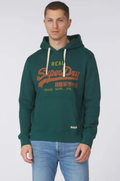 Pull Vl Classic Hood
