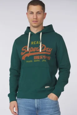 Pull Vl Classic Hood